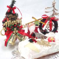 業務OEMクリスマスケーキ